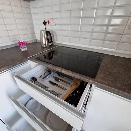 Appartement Dolce &