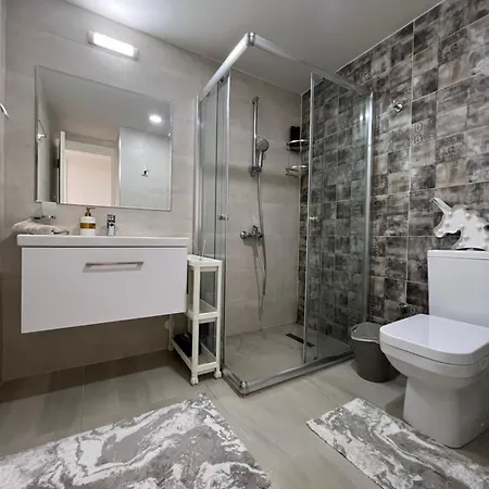 アパート Dolce & *