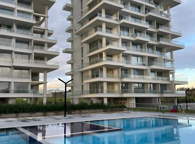 Dolce & * Iskele District (Northern Cyprus)