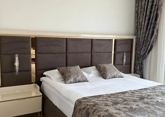 Dolce & アパート *