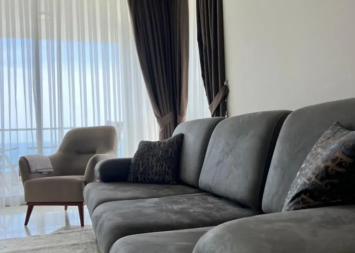 アパート Dolce & Iskele District (Northern Cyprus)