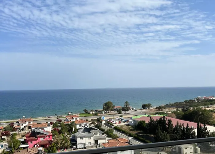 アパート Dolce &