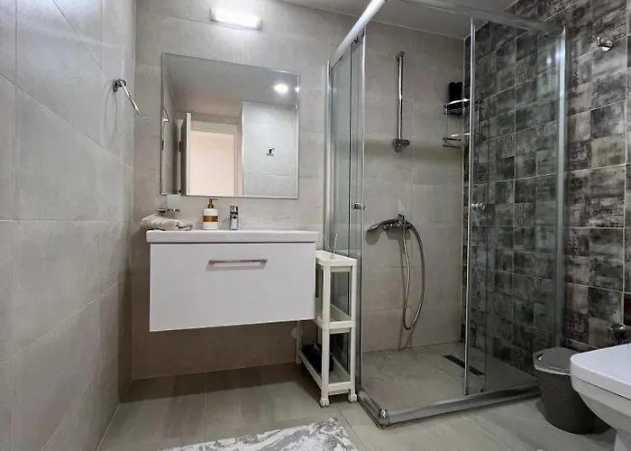 Dolce & アパート Iskele District (Northern Cyprus)