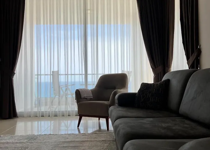 Dolce & アパート