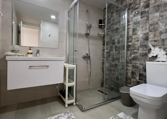 アパート Dolce & *