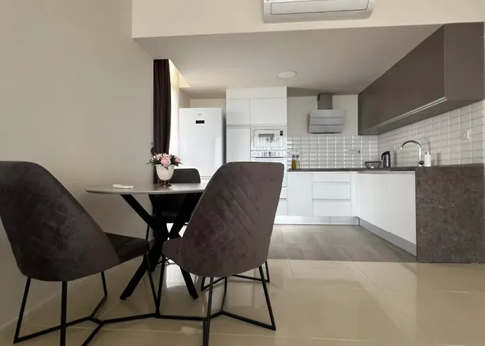 Dolce & アパート