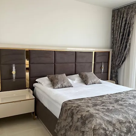 Dolce & Apartman *