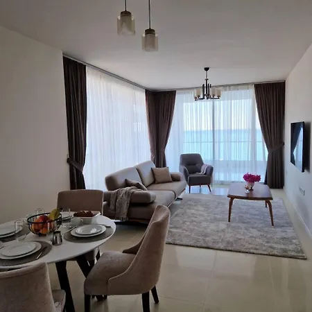 Apartman Dolce & *