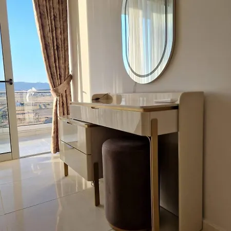 Dolce & Iskele District (Northern Cyprus)