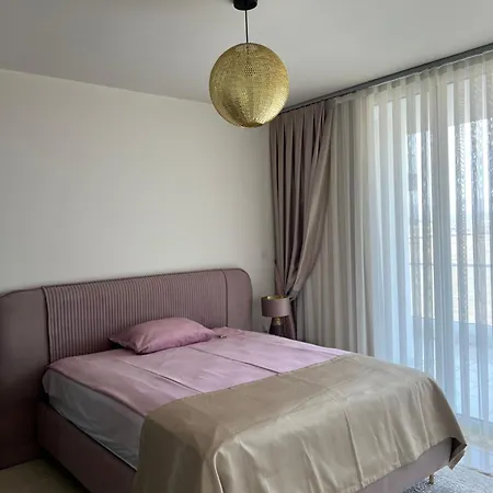 Dolce & Iskele District (Northern Cyprus)