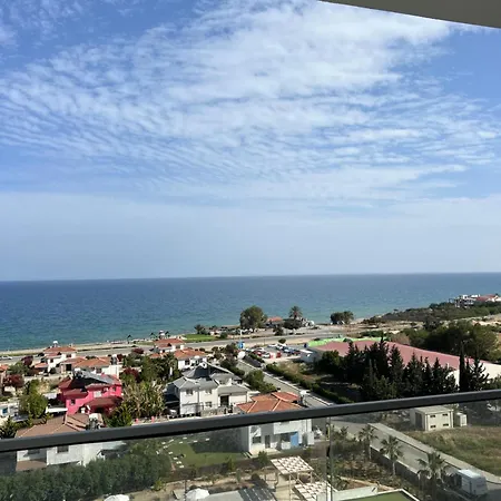 Διαμέρισμα Dolce &