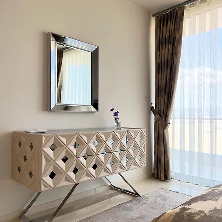 Apartamento Dolce & *