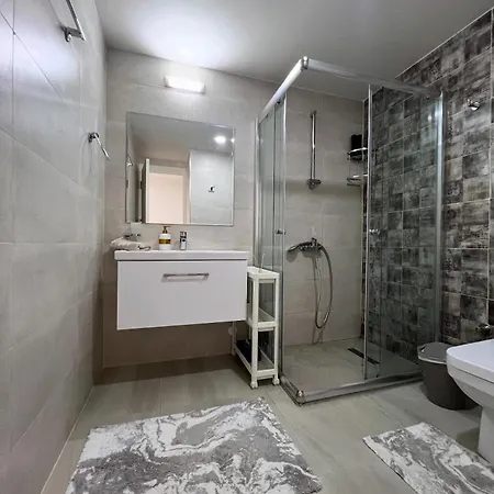 Dolce & Apartamento Iskele District (Northern Cyprus)