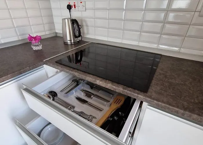 Διαμέρισμα Dolce &