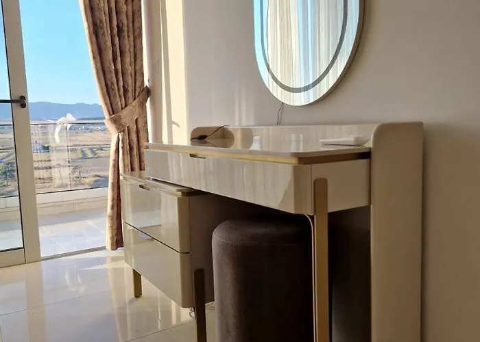 Dolce & Iskele District (Northern Cyprus)