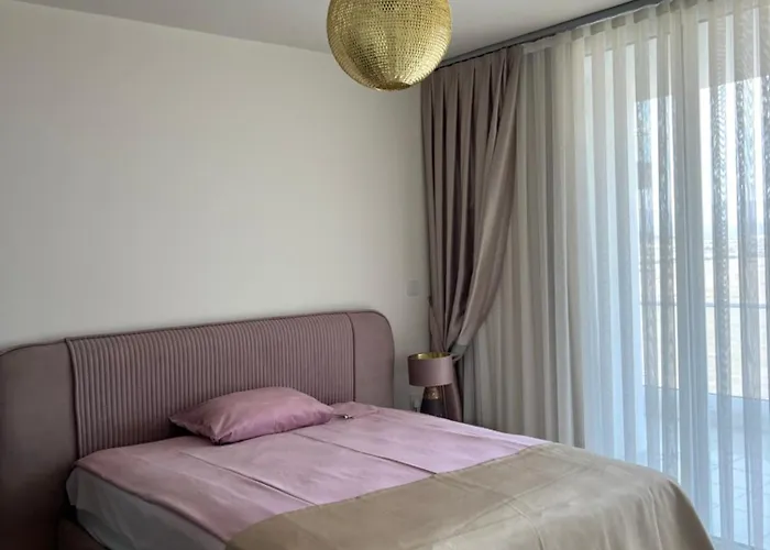 Dolce & Iskele District (Northern Cyprus)