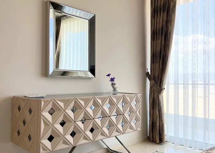 Διαμέρισμα Dolce & *