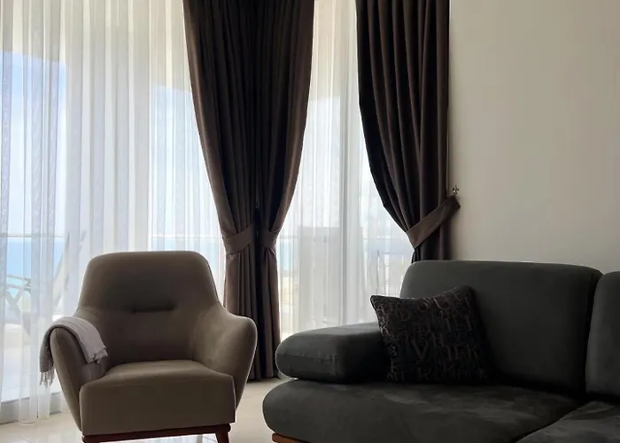 Dolce & Διαμέρισμα *